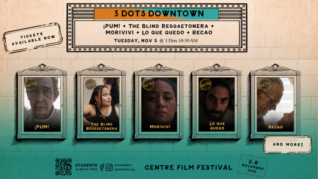 Spotlight on Puerto Rico - Cortadito Film Lab