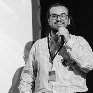 Alice-Heart_Mike Macera_Director_s Photo 2 - Lissa Carandang-Sweeney