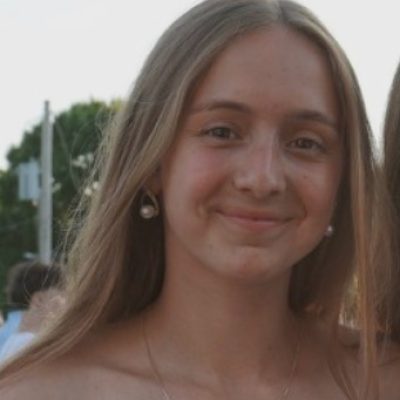 Caitlyn Levy