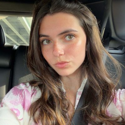 Chloe Ophir