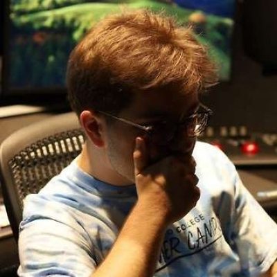 Director - Hamilton Lazar