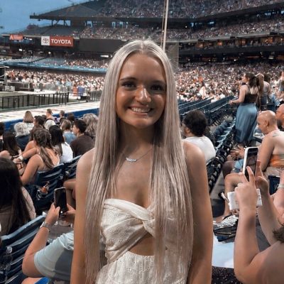 Ella Gagne