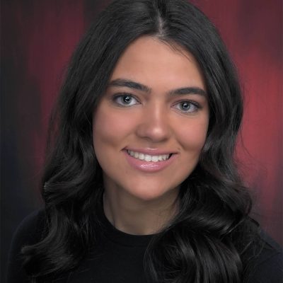 Giana Merlo