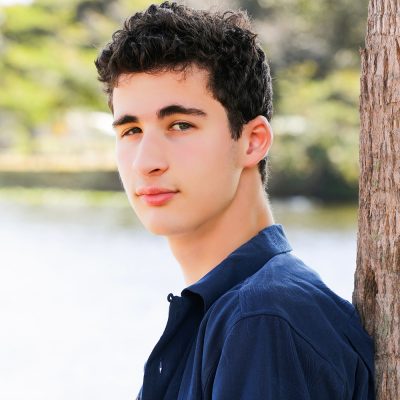 Jacob Lazar