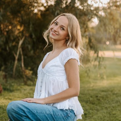 Kelsey Brodzinski