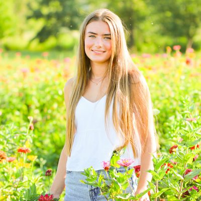 Kendall Pavone