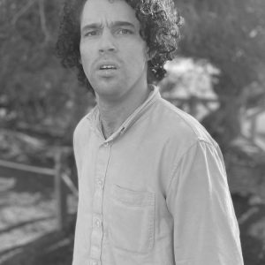 LIFEAFTER_Reid Davenport Headshot