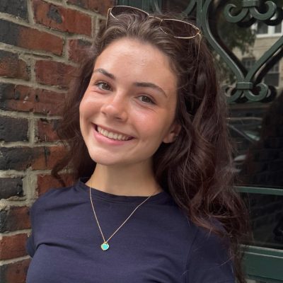 Mackenzie Mallon