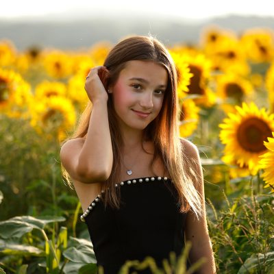 Reagan Welch