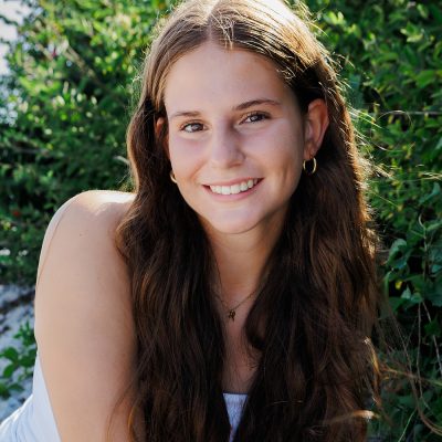 Tess Margolis